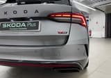 A vendre SKODA OCTAVIA RS 2024 occasion photo 8