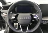 A vendre SKODA OCTAVIA Sportline 2025 occasion photo 23