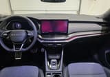 A vendre SKODA OCTAVIA Sportline 2025 occasion photo 21