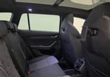 A vendre SKODA OCTAVIA Sportline 2025 occasion photo 22
