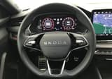A vendre SKODA OCTAVIA Sportline 2025 occasion photo 24