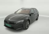 A vendre SKODA OCTAVIA Sportline 2025 occasion photo 28