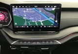A vendre SKODA OCTAVIA Sportline 2025 occasion photo 14