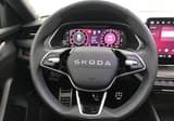 A vendre SKODA OCTAVIA Sportline 2025 occasion photo 23