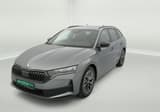 A vendre SKODA OCTAVIA Sportline 2025 occasion photo 7