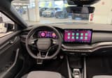A vendre SKODA OCTAVIA Sportline 2026 occasion photo 12
