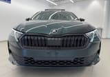 A vendre SKODA OCTAVIA Sportline 2026 occasion photo 8