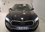 A vendre SKODA OCTAVIA Selection occasion photo 6
