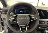 A vendre SKODA SCALA Monte-Carlo 2024 occasion photo 14