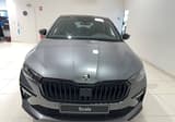 A vendre SKODA SCALA Monte-Carlo 2024 occasion photo 2