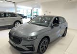 A vendre SKODA SCALA Monte-Carlo 2024 occasion photo 3