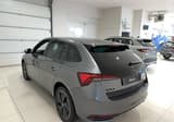 A vendre SKODA SCALA Monte-Carlo 2024 occasion photo 7