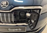 A vendre SKODA SUPERB Business 2023 occasion photo 11