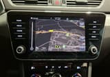 A vendre SKODA SUPERB Business 2023 occasion photo 14