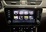 A vendre SKODA SUPERB Business 2023 occasion photo 15