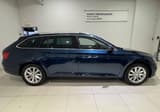 A vendre SKODA SUPERB Business 2023 occasion photo 2