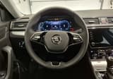 A vendre SKODA SUPERB Business 2023 occasion photo 28