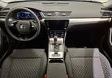 A vendre SKODA SUPERB Business 2023 occasion photo 29