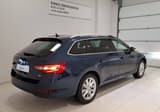 A vendre SKODA SUPERB Business 2023 occasion photo 3