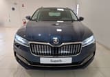A vendre SKODA SUPERB Business 2023 occasion photo 5