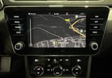 A vendre SKODA SUPERB Business 2023 occasion photo 9