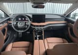A vendre SKODA SUPERB Laurin & Klement 2024 occasion photo 12