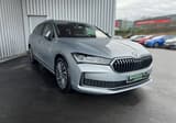 A vendre SKODA SUPERB Laurin & Klement 2024 occasion photo 23