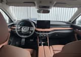 A vendre SKODA SUPERB Laurin & Klement 2024 occasion photo 36