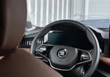 A vendre SKODA SUPERB Laurin & Klement 2024 occasion photo 37