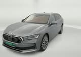 A vendre SKODA SUPERB Laurin & Klement 2024 occasion photo 8