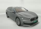 A vendre SKODA SUPERB Laurin & Klement 2024 occasion