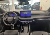 A vendre SKODA SUPERB Sportline 2025 occasion photo 15