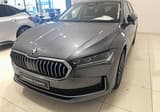 A vendre SKODA SUPERB Laurin & Klement occasion