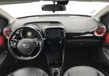 A vendre TOYOTA AYGO x-clusiv zen 2021 occasion photo 10