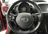 A vendre TOYOTA AYGO x-clusiv zen 2021 occasion photo 23