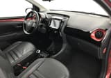A vendre TOYOTA AYGO x-clusiv zen 2021 occasion photo 29
