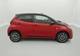A vendre TOYOTA AYGO x-clusiv zen 2021 occasion photo 3