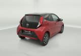 A vendre TOYOTA AYGO x-clusiv zen 2021 occasion photo 4
