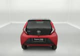 A vendre TOYOTA AYGO x-clusiv zen 2021 occasion photo 5