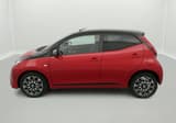 A vendre TOYOTA AYGO x-clusiv zen 2021 occasion photo 7