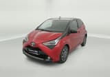 A vendre TOYOTA AYGO x-clusiv zen 2021 occasion photo 8