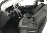 A vendre VOLKSWAGEN GOLF Carat 2017 occasion photo 11