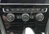 A vendre VOLKSWAGEN GOLF Carat 2017 occasion photo 14