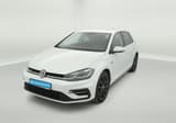 A vendre VOLKSWAGEN GOLF Carat 2017 occasion photo 23