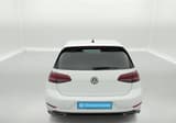 A vendre VOLKSWAGEN GOLF Carat 2017 occasion photo 26