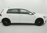 A vendre VOLKSWAGEN GOLF Carat 2017 occasion photo 3