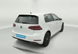 A vendre VOLKSWAGEN GOLF Carat 2017 occasion photo 4