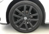A vendre VOLKSWAGEN GOLF Carat 2017 occasion photo 9