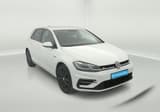 A vendre VOLKSWAGEN GOLF Carat 2017 occasion