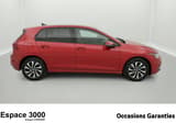 A vendre VOLKSWAGEN GOLF Active 2021 occasion photo 3